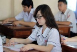 Đề thi trung học phổ thông quốc gia năm 2015 sẽ tương tự năm 2014