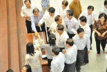 Lãnh đạo TP.HCM đa số đạt số phiếu tín nhiệm cao từ đại biểu HĐND