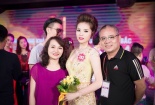 Mẹ Hoa hậu Kỳ Duyên: 'Mẹ nào mà chẳng xót con…'