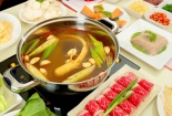 Tư vấn chọn mua bếp từ ăn lẩu tốt cho mùa đông