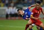 AFF Cup 2014: Lịch sử đối đầu giữa ĐT Việt Nam và ĐT Malaysia