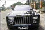 Loạt siêu xe Phantom đình đám của đại gia Việt