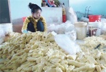Măng càng đắng càng chứa kịch độc chết người