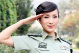 Nhân tình của Chu Vĩnh Khang bị tố là gián điệp Mỹ