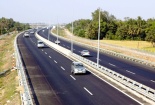 Hành lang an toàn cao tốc Nội Bài - Lào Cai bị vi phạm nghiêm trọng