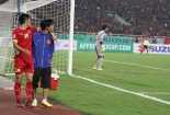 Phía sau thất bại của ĐTVN ở AFF Cup 2014: 'Bán độ'?!