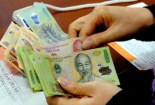 Tăng cường kiểm tra giám sát tiền lương trong tập đoàn, tổng công ty nhà nước