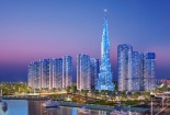 Vingroup khởi công xây dựng tòa nhà cao nhất Việt Nam