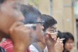Hơn 100 người chết mỗi ngày do thuốc lá