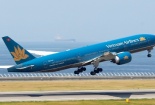 Vietnam Airlines bác thông tin không tặc xâm nhập máy bay