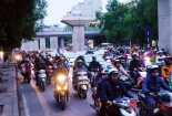 Nơi nào không thu phí bảo trì đường bộ... phải bù bằng tiền ngân sách!