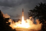 Ấn Độ thử thành công tên lửa đẩy hiện đại GSLV MK III