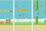 Flappy Bird đánh bại game 500 triệu USD về khoản tìm kiếm