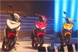 Ra mắt ‘hàng hot’ Yamaha exciter 150 tại Việt Nam