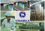 Vinamilk: 38 năm hình thành và phát triển