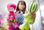 4 loại đồ chơi trẻ em có độc tố cần tránh mua dùng