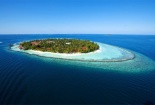 Maldives 'hút' tỷ phú bất động sản thế giới