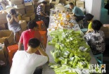 Trung Quốc: Thực phẩm chức năng được làm từ... thức ăn gia súc