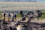 Có nhân chứng thấy máy bay Ukraine bắn MH17?