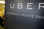 Đài Loan dọa cấm Uber do không giấy phép kinh doanh hợp lệ