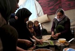 Nô lệ tình dục Yazidi tiết lộ câu chuyện kinh hoàng về khủng bố IS 