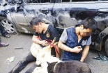 ‘Cẩu tặc’ bị đánh chết: Người đánh quá đông, khó xác định được là ai