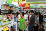 Nhiều hàng hóa 'quên' giảm theo giá xăng dầu
