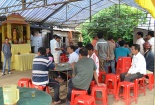 Bạo lực học đường ngày càng đáng sợ