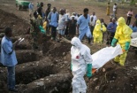 Dịch Ebola còn kéo dài đến hết 2015