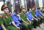 Huyền Như đối mặt tội tham ô