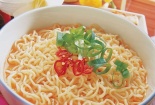 Mì ăn liền có thể gây ra bệnh tim và tiểu đường