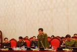 Bộ Công an không điều tra nghi vấn bán độ trận Việt Nam - Malaysia