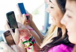 Smartphone đang làm thay đổi thói quen ngón tay bạn?
