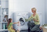 Bí quyết chọn mua máy giặt tốt nhất cho cả gia đình