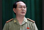 Báo chí cần chủ động đấu tranh, phản bác các luận điệu sai trái, thù địch