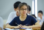 Kỳ thi Quốc gia 2015: Đăng ký xét tuyển qua internet