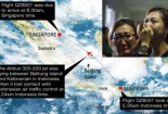 Máy bay AirAsia chở 162 người có thể đã rơi xuống biển