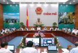 Năm 2014, tình hình KT-XH đất nước đạt được nhiều kết quả khả quan