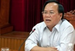 Ngày mai bầu chức danh Chủ tịch UBND tỉnh Bình Dương