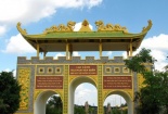 Ông Dũng ‘lò vôi’ xin được thanh tra thuế toàn diện tại Đại Nam