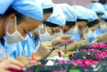Kinh tế Việt Nam tăng trưởng vượt xa dự báo của Bloomberg