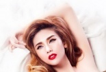Võ Hoàng Yến lần đầu lên tiếng về tin đồn 'cặp bồ' với Cường Đô la