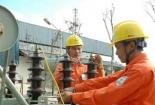 Sắp kết thúc 10 năm nhập điện Trung Quốc