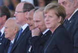 Tình hình Ukraine: Thông điệp đêm giao thừa dự đoán về xung đột Ukraine