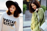 Bí quyết mix đồ cho ngày tết cực xì tai