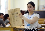 Kỳ thi Quốc gia 2015: Chính sách cộng điểm ưu tiên khu vực