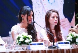 Hoa hậu Thế giới 2011 – Ivian Sarcos dự đoán trước thềm chung kết Hoa khôi áo dài Việt
