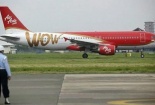 Phát hoảng vì máy bay AirAsia chết máy kèm theo tiếng nổ lớn