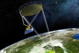 Vệ tinh mới của NASA có thể dự đoán hạn hán và lũ lụt