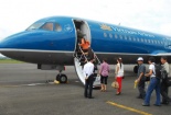 Hành khách dọa có bom trên máy bay Vietnam Airlines 